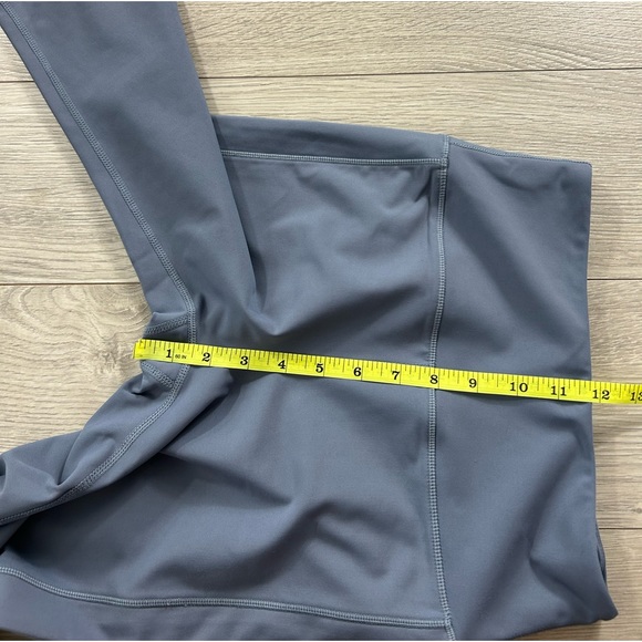 Soul by Soul Cycle Twist Ladder Leggings - Picture 10 of 12